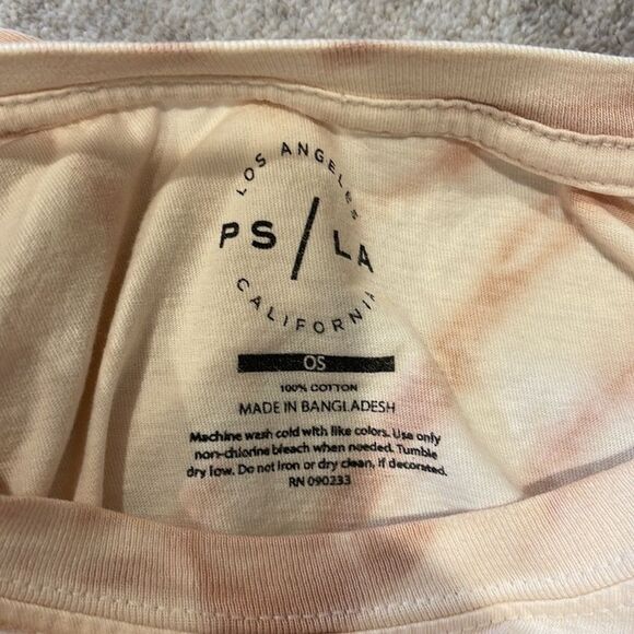 PacSun Sun Tee - Picture 4 of 4